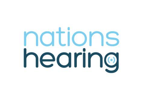 NationsHearing is the sound choice to help manage hearing loss and save you up to 55 percent on hearing aids with a simple process and free hearing test. ... Find a Provider near Home: Enter Zip Code: Find Providers. Save thousands on hearing aids. Call 877-438-7043 (TTY:711) to learn more.